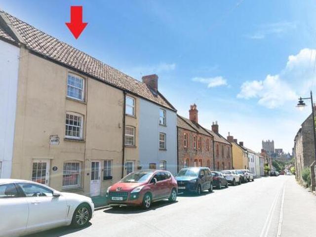 House for sale in Wells, Somerset