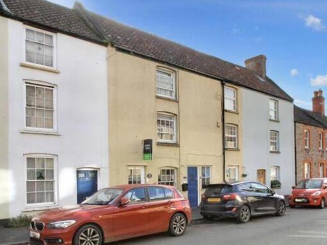 House for sale in Wells, Somerset