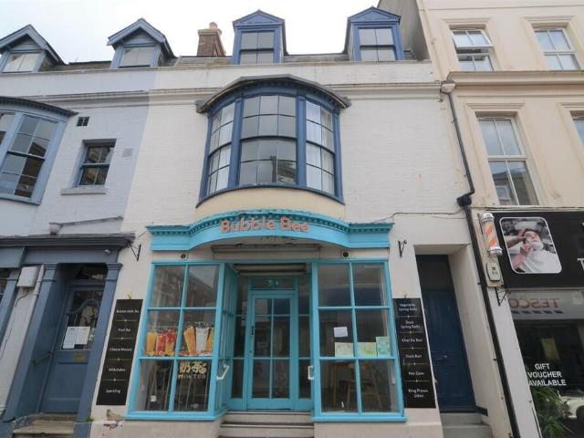 Apartment for rent in Rodwell, Weymouth