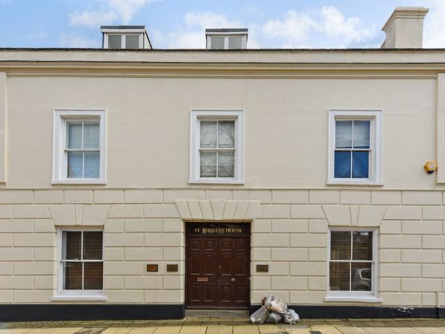 Apartment for rent in The Close, Winchester
