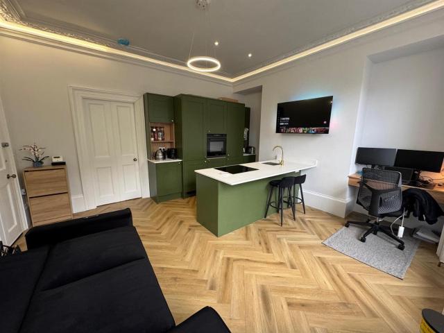 Apartment for rent in Grainger Town, Tyne And Wear