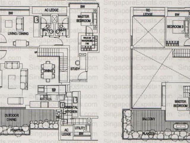 Apartment for sale