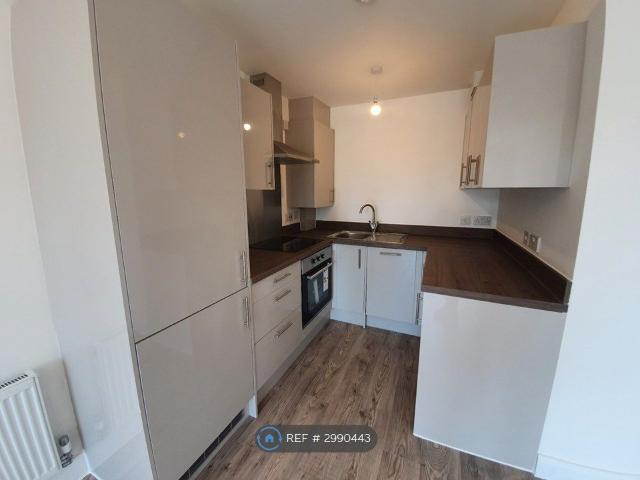 Apartment for rent in Greater Manchester
