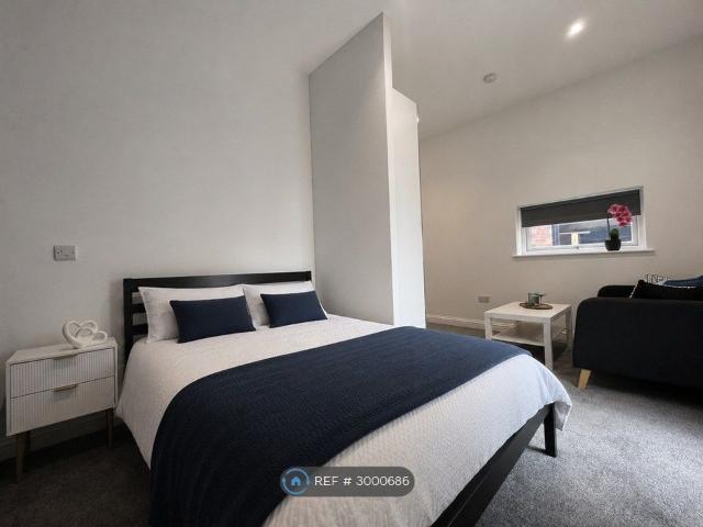 Room for rent in Andertons Mill, Lancashire