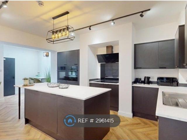 Room for rent in Andertons Mill, Lancashire
