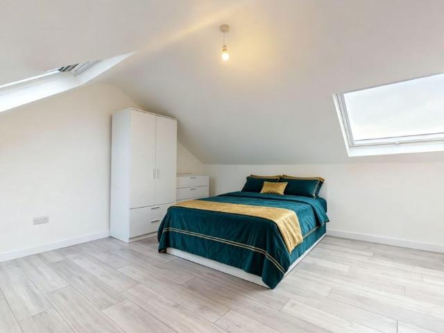 Room for rent in Finsbury Park, Greater London