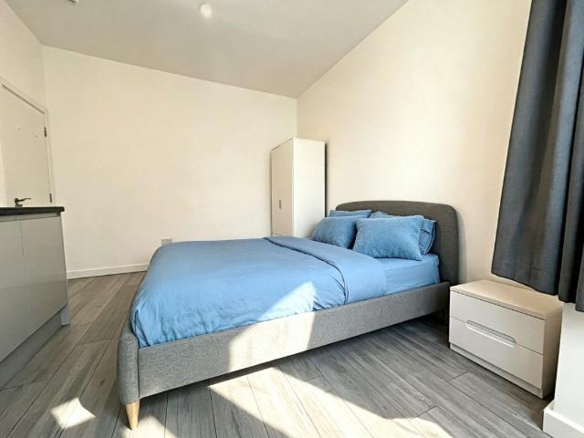 Room for rent in Finsbury Park, Greater London