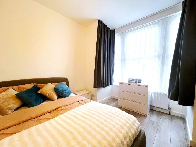 Room for rent in Finsbury Park, Greater London
