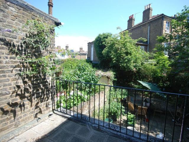 Apartment for rent in London Borough of Islington, Greater London