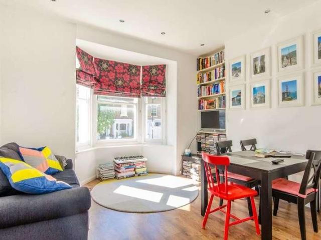 Apartment for rent in Finsbury Park, Isle Of Man
