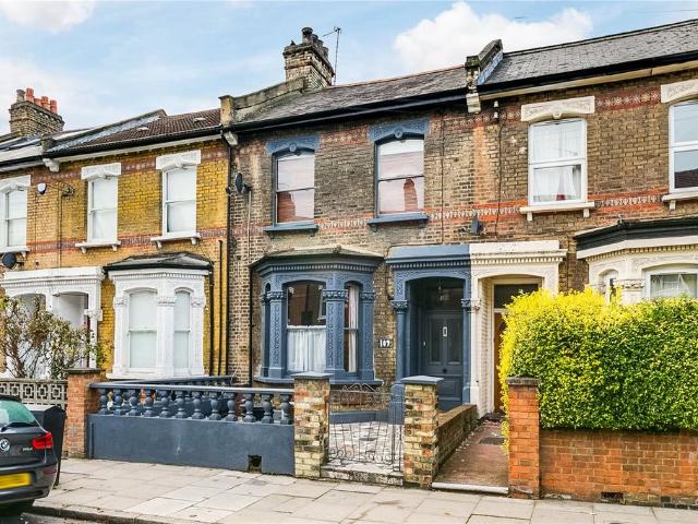 Apartment for rent in London Borough of Islington, Greater London