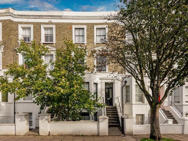 Apartment for rent in Finsbury Park, Greater London