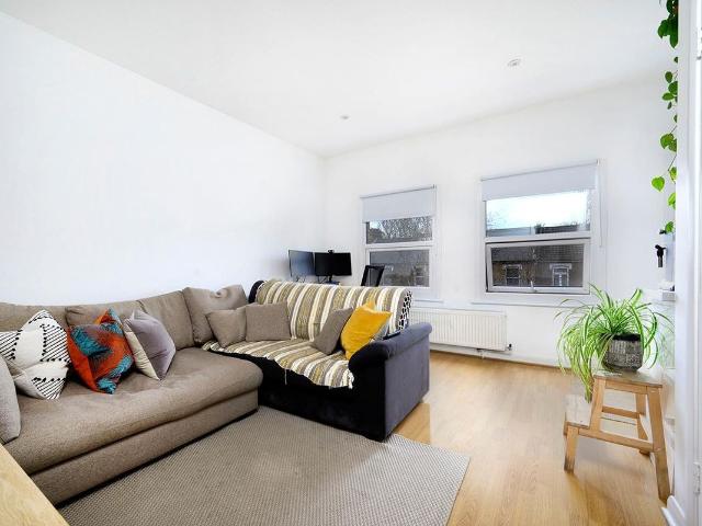 Apartment for rent in Finsbury Park, Greater London