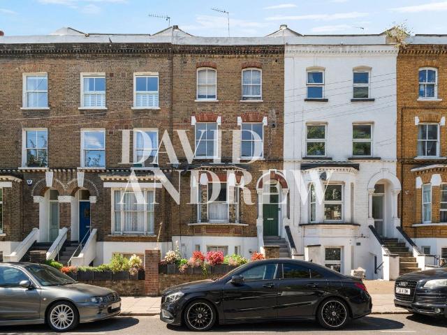 Apartment for rent in Finsbury Park, Isle Of Man