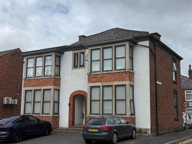 Room for rent in Andertons Mill, Lancashire