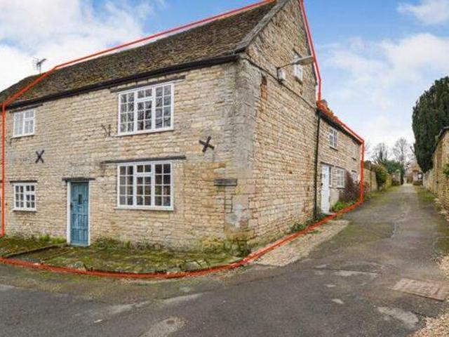 House for sale in Lyons, Greater London