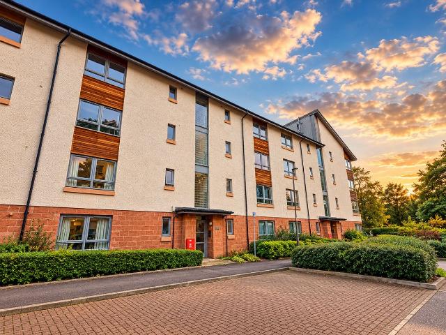 Apartment for rent in Restalrig, City of Edinburgh