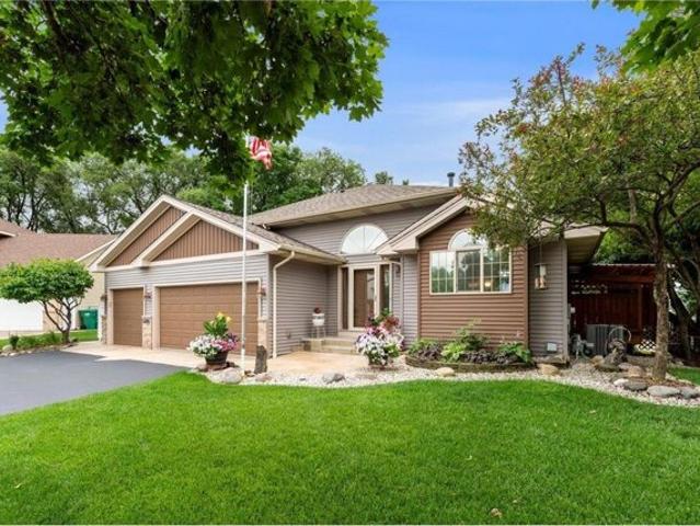 House for sale in Brooklyn Park