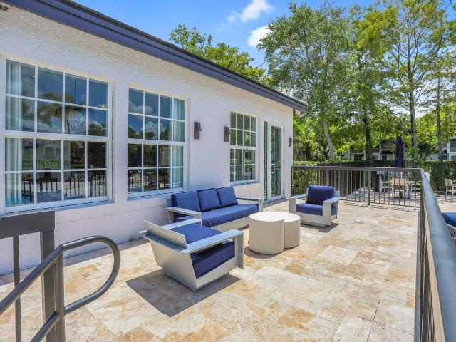 Apartment for rent in Plantation, Florida