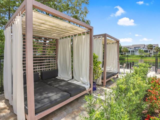 Apartment for rent in Plantation, Florida