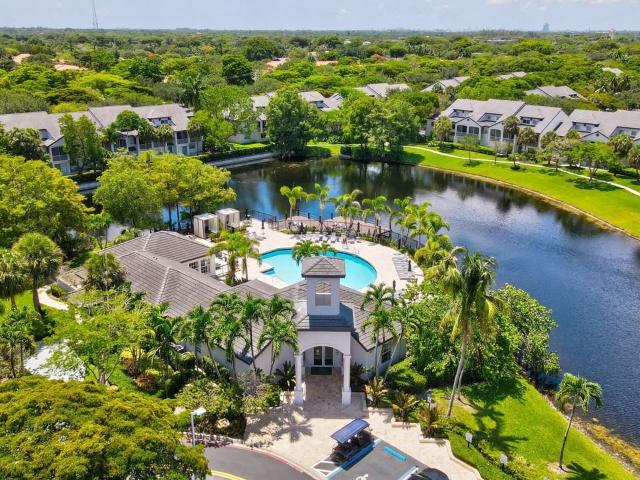 Apartment for rent in Plantation, Florida