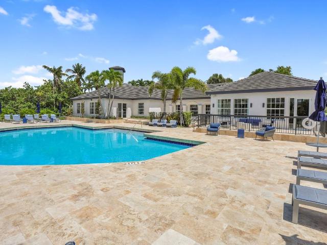 Apartment for rent in Plantation, Florida