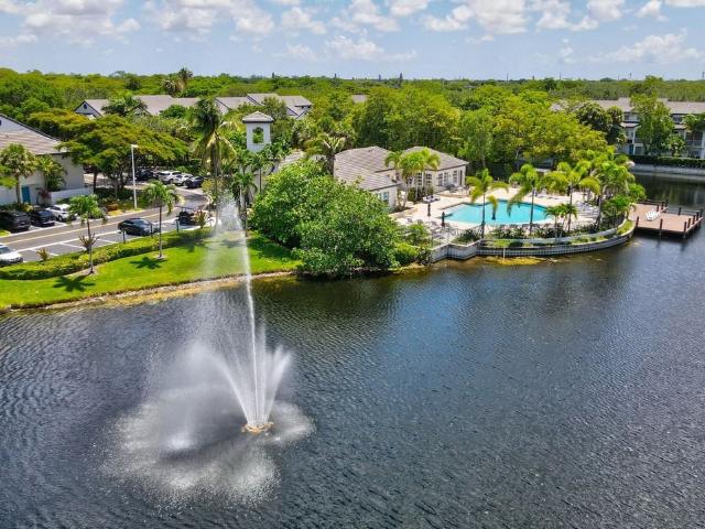 Apartment for rent in Plantation, Florida
