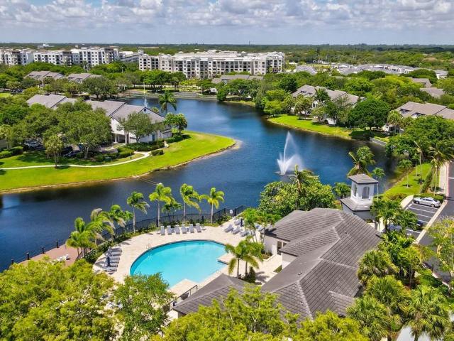 Apartment for rent in Plantation, Florida