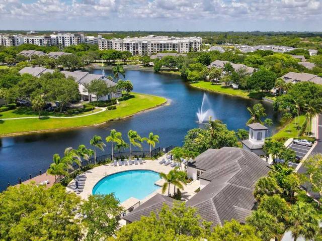 Apartment for rent in Plantation, Florida