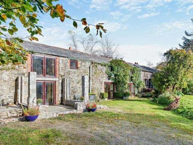 House for sale in St Neot, Cornwall