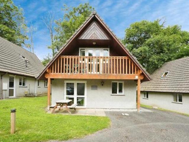 House for sale in St. Tudy, Bodmin