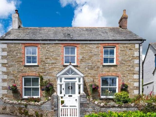 House for sale in St. Tudy, Bodmin
