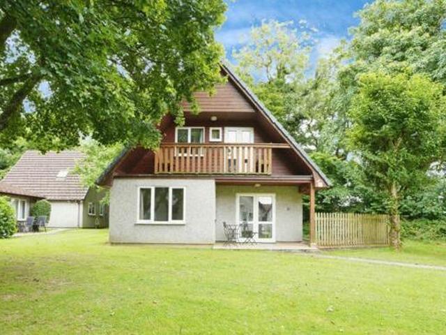 House for sale in St Neot, Cornwall