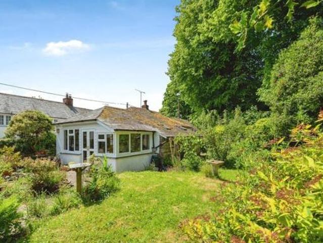 House for sale in St Neot, Cornwall
