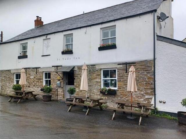 House for sale in St Neot, Cornwall