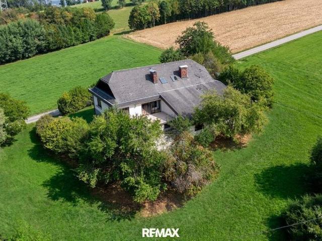 Haus kaufen in Oberösterreich