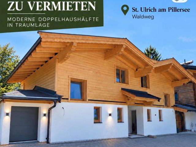Haus mieten in Strass, Sankt Ulrich am Pillersee