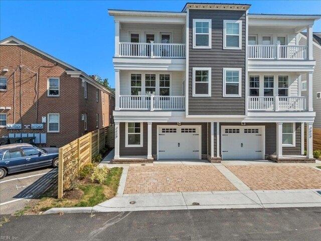 Condo for sale in Virginia Beach