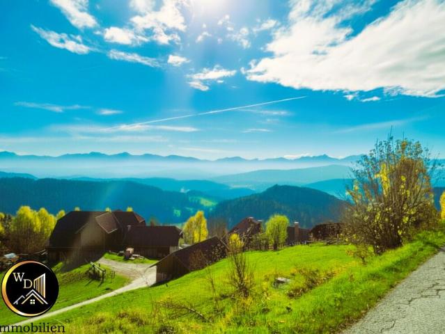 Grundstück kaufen in St. Urban, Kärnten