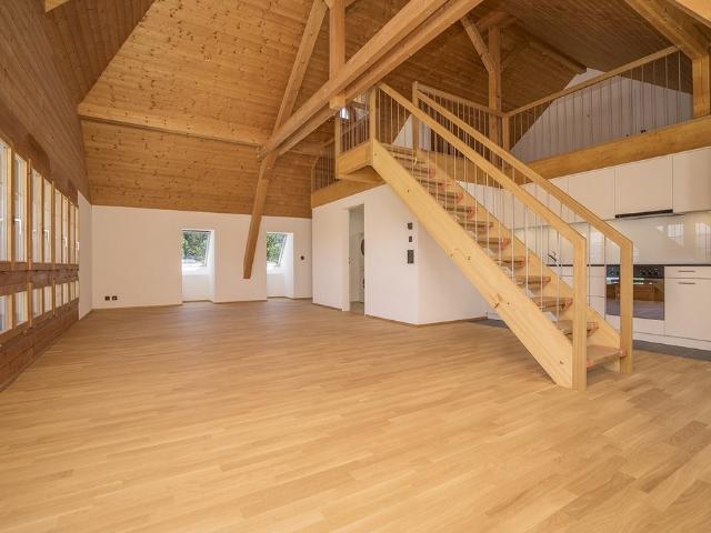 Apartment mieten in Roggwil (BE), Bern