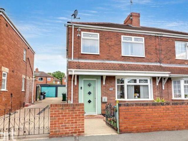 House for sale in South Yorkshire