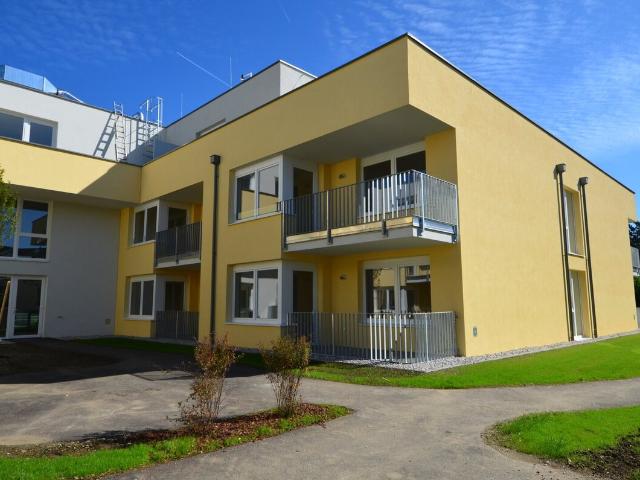Apartment mieten in St. Valentin, Niederösterreich