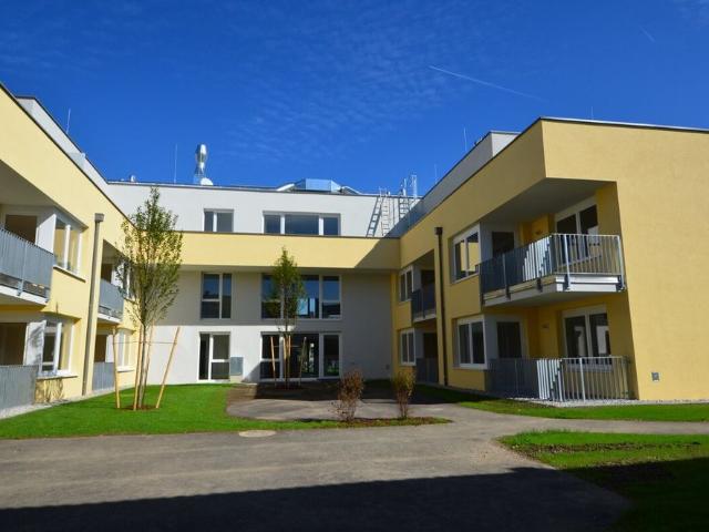 Apartment mieten in St. Valentin, Niederösterreich