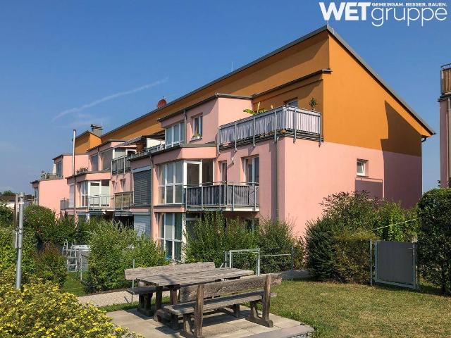 Apartment kaufen in St. Valentin, Niederösterreich