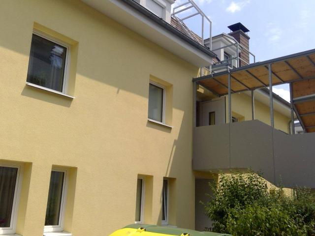 Apartment mieten in St. Valentin, Niederösterreich