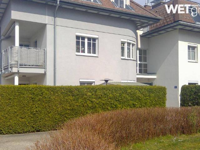 Apartment mieten in St. Valentin, Niederösterreich