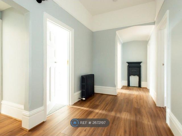 Apartment for rent in West Cliff, Bournemouth