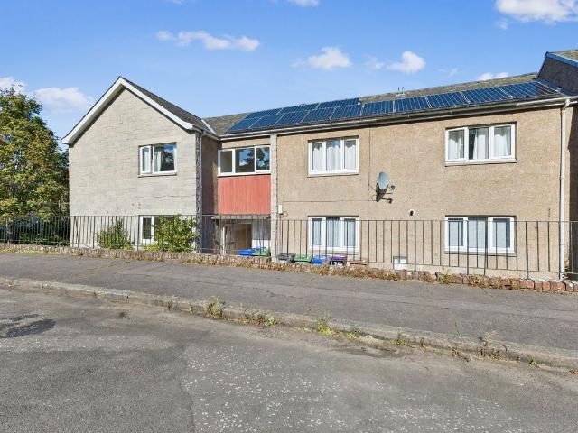 Apartment for rent in Borestone, Stirling