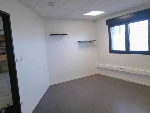 Bureau location à Mâcon