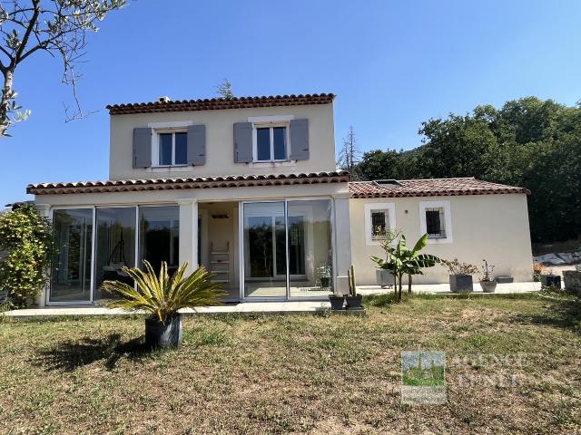 Villa vente à Grasse, Saint-vallier-de-thiey